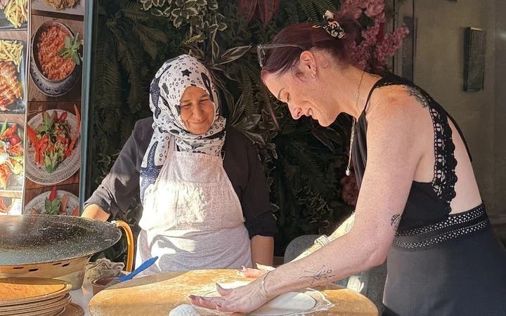 Taste of Istanbul Food Tour: Street Food & Culture Image 4