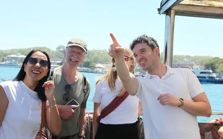 Taste of Istanbul Food Tour: Street Food & Culture Image 5