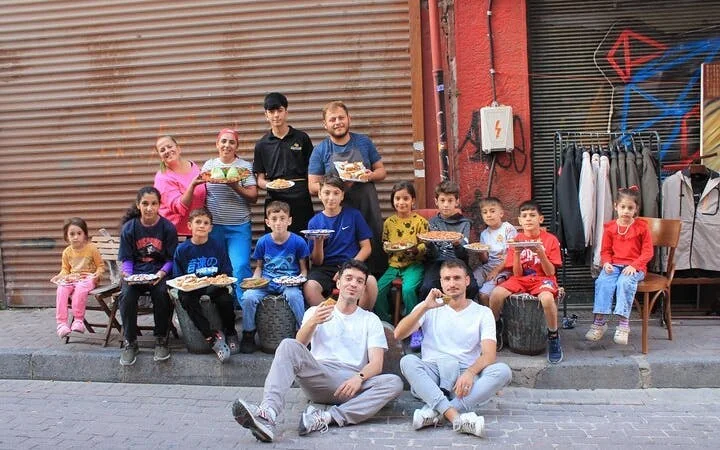 Taste of Istanbul Food Tour: Street Food & Culture Image 10