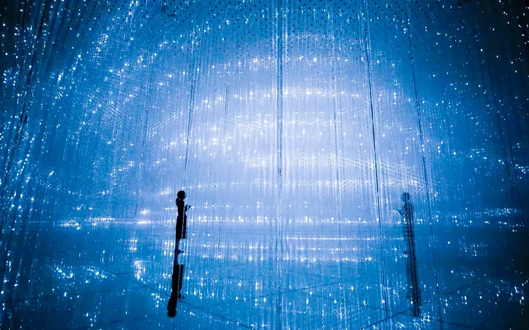 teamLab Planets TOKYO Tickets Image 1