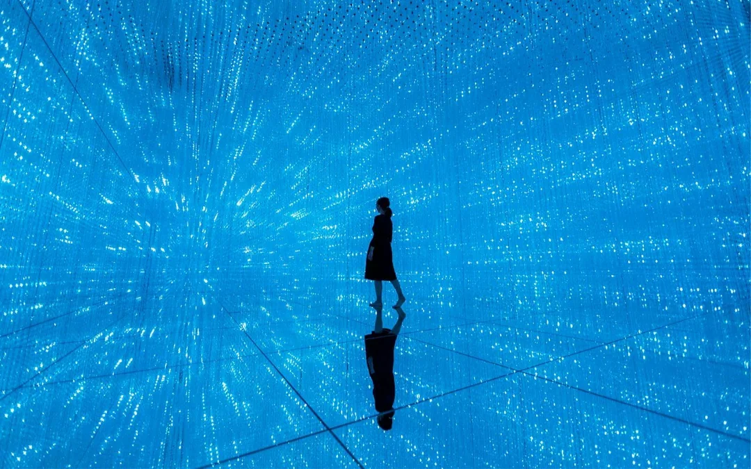 teamLab Planets TOKYO Tickets Image 11