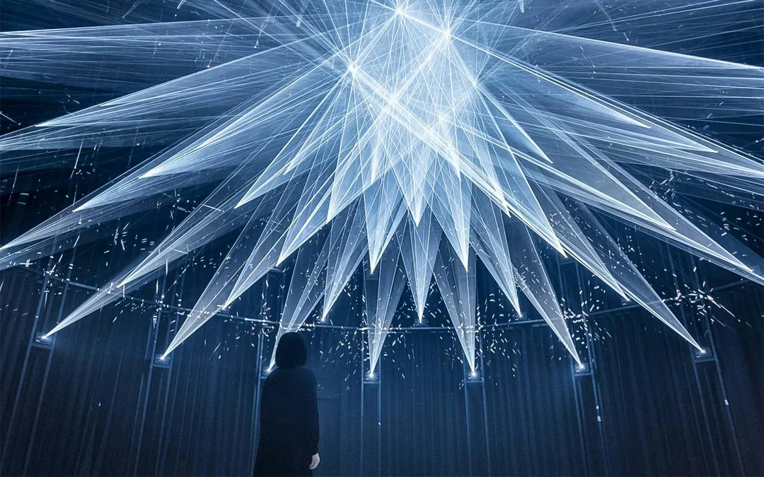 teamLab SuperNature Macau Image 4
