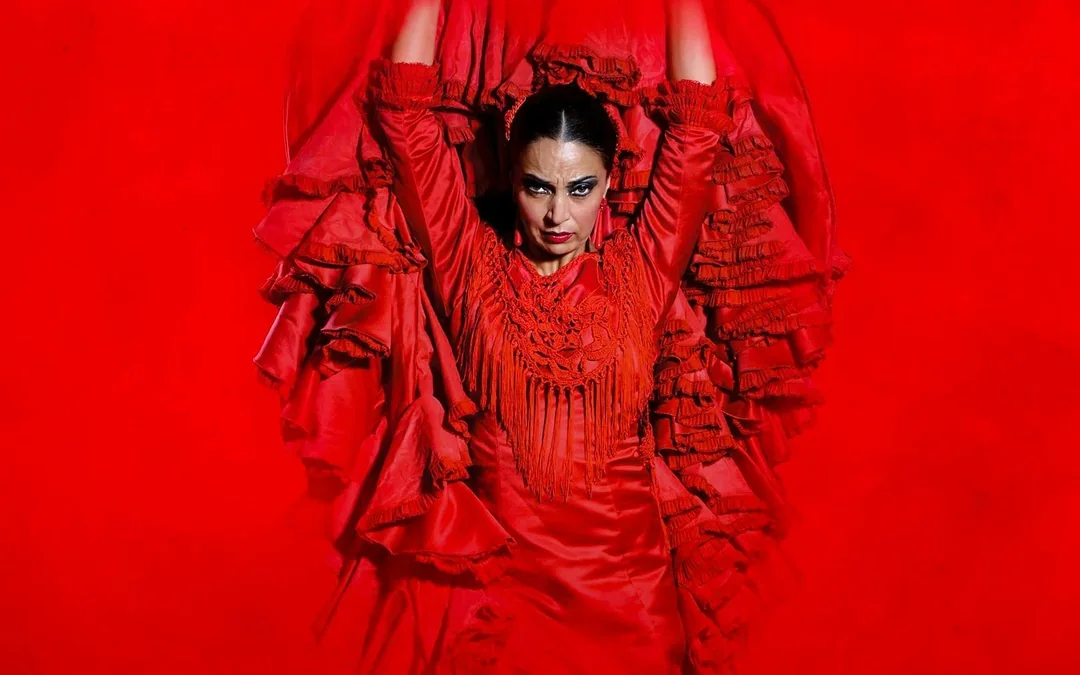 Teatro Flamenco Barcelona - Inspiración Show Image 1