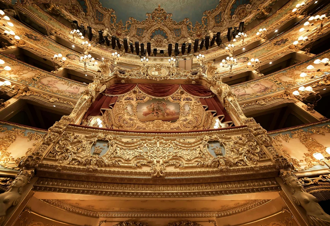 Teatro La Fenice Skip-the-Line Ticket with Audio Guide Image 3