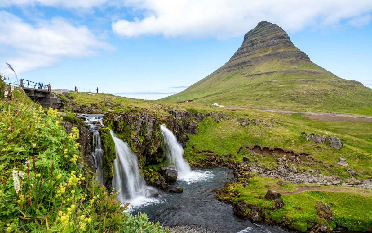 TEST TEST TEST Golden Circle, South Coast, and Snæfellsnes Multi-Day Guided Tour with Hotel Stays and Breakfasts Image 4