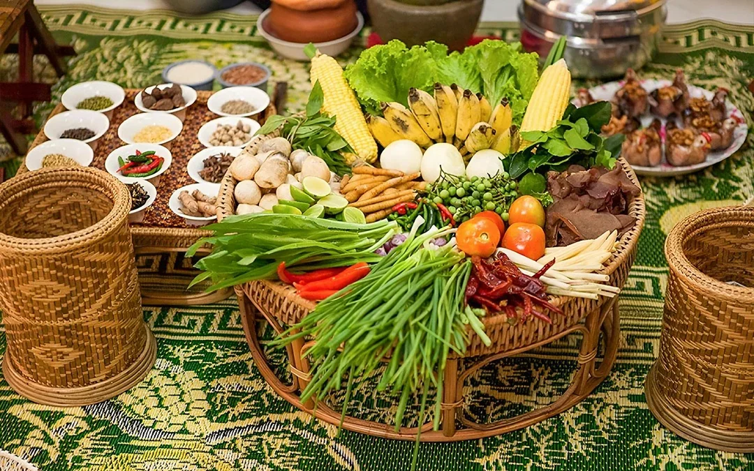 Thai Cooking Class in Bangkok Image 6