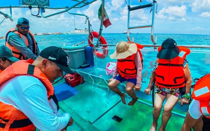 The ClearBoat Cozumel Image 3