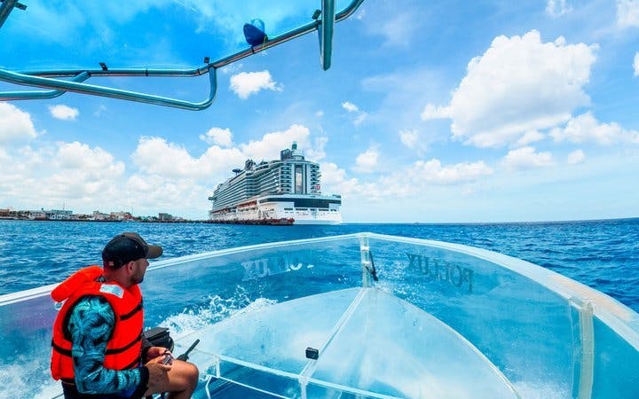 The ClearBoat Cozumel Image 5