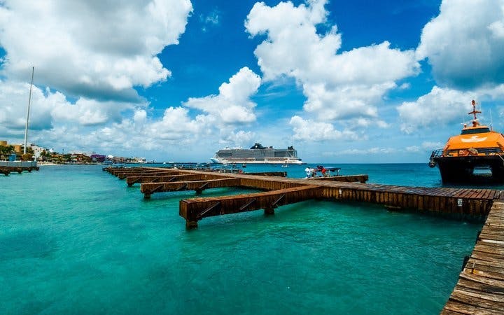 The ClearBoat Cozumel Image 10