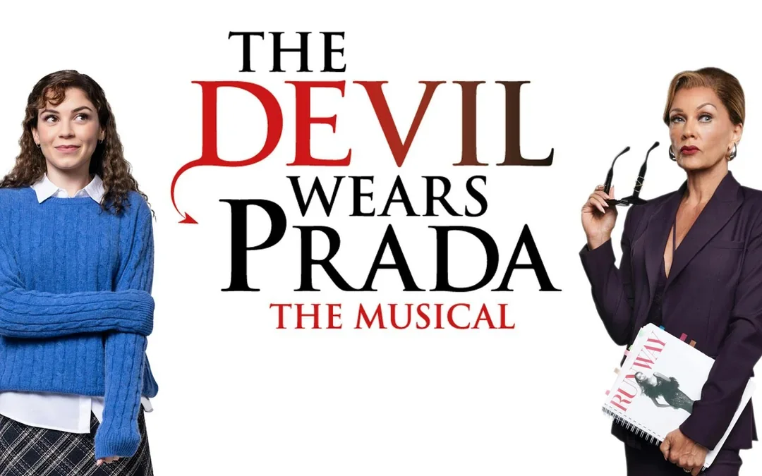 The Devil Wears Prada Image 1