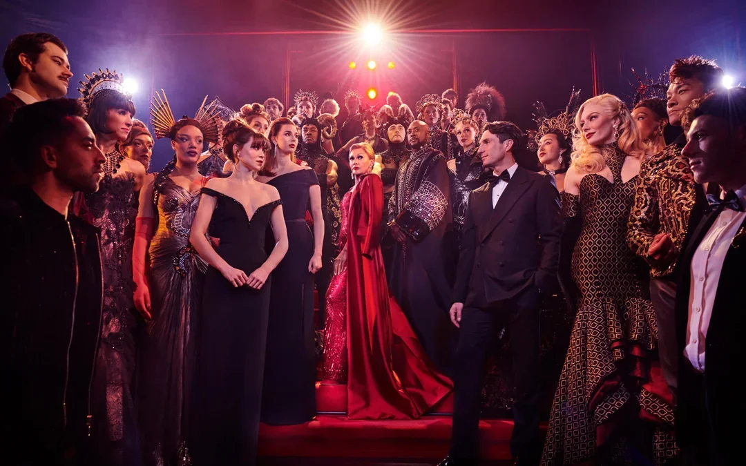 The Devil Wears Prada Image 5