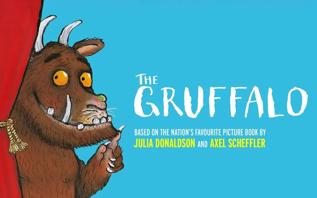 The Gruffalo Image 1