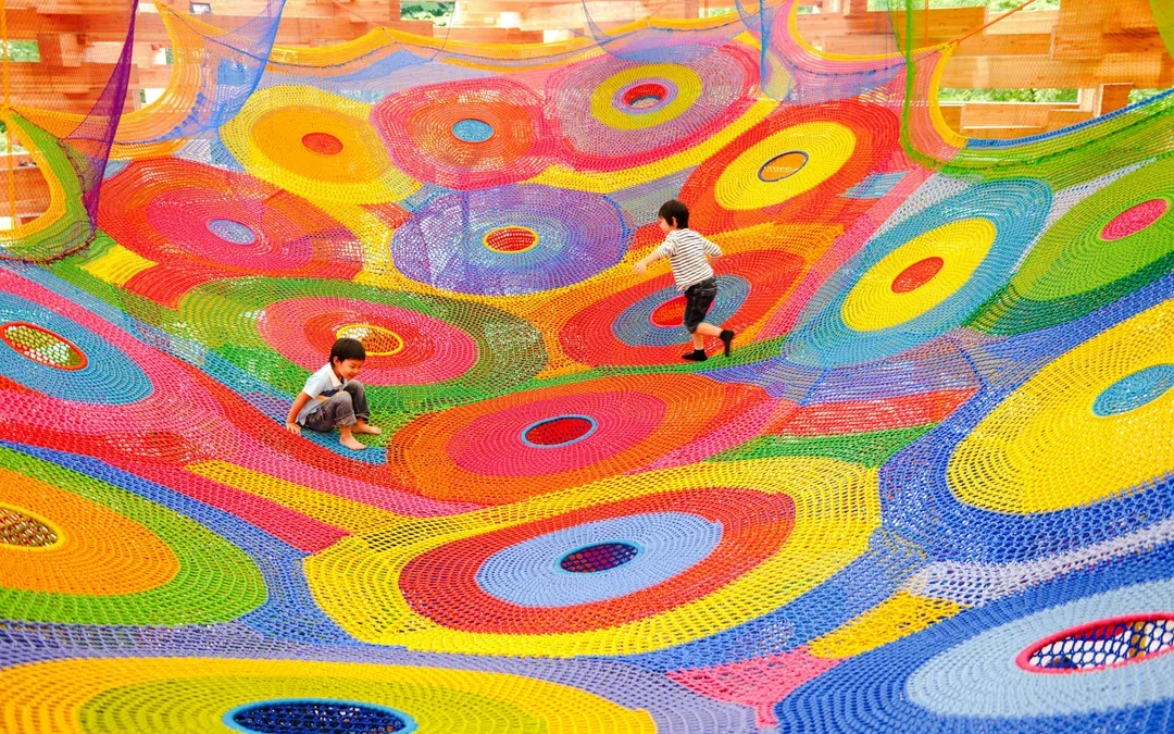 The Hakone Open-Air Museum Admission Ticket Image 4