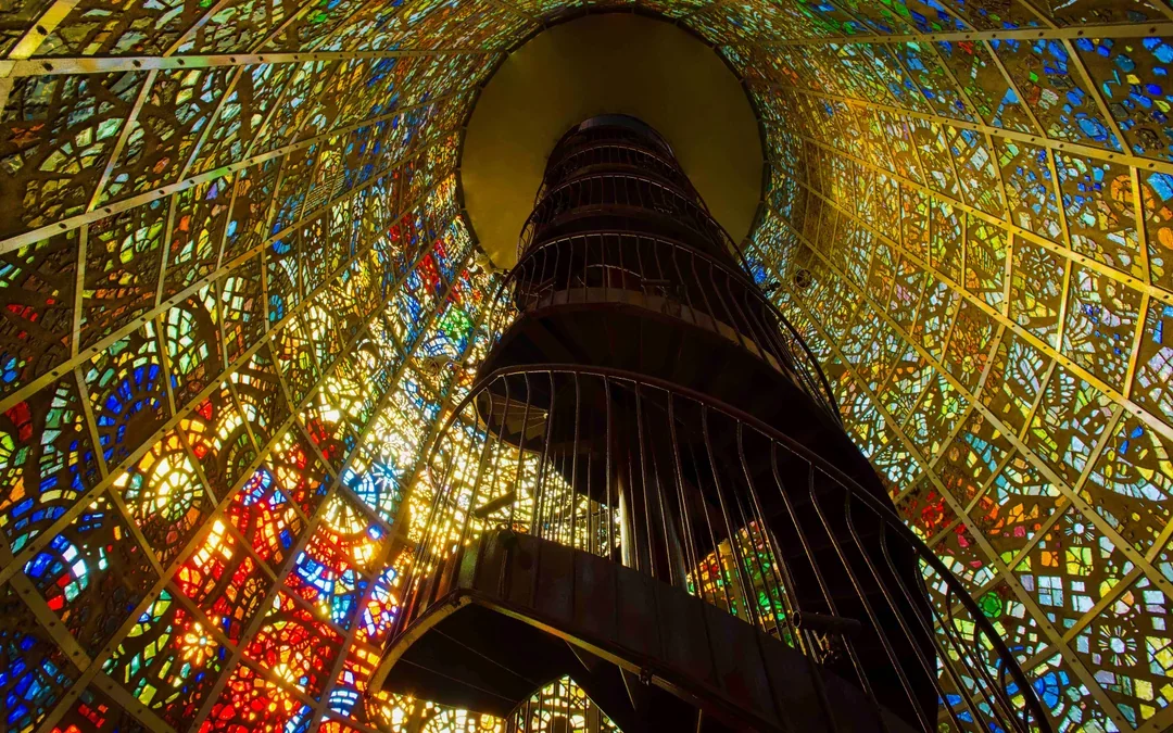 The Hakone Open-Air Museum Admission Ticket Image 9