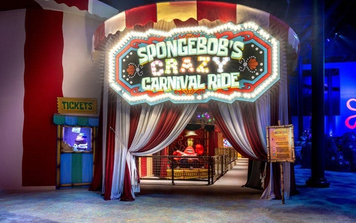 The Land of Legends Theme Park and Water Park Admission Ticket – Full Access to All Zones and Shows Image 5