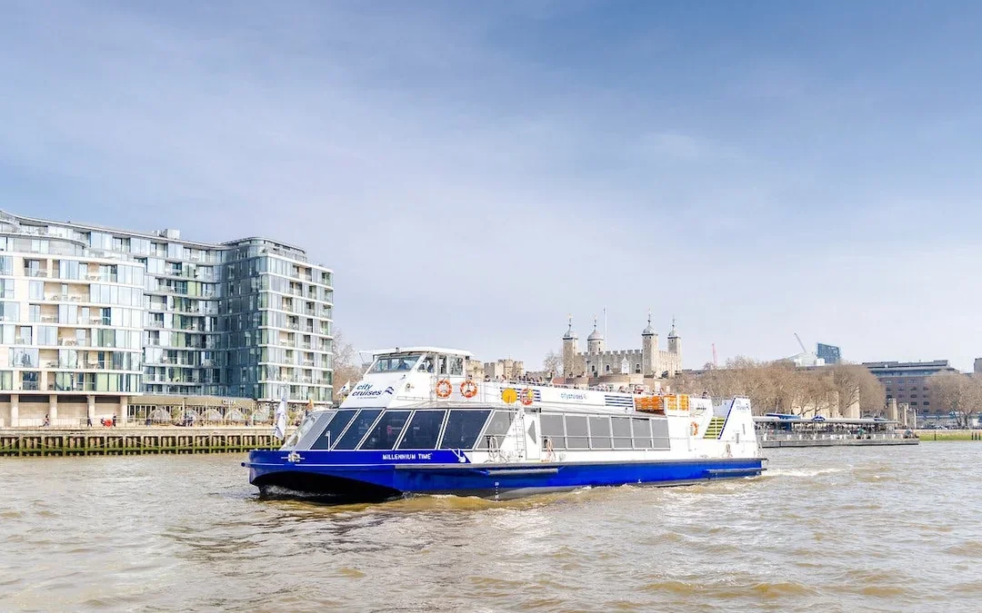The London Pass® by Go City: Access to 100+ Attractions Image 2