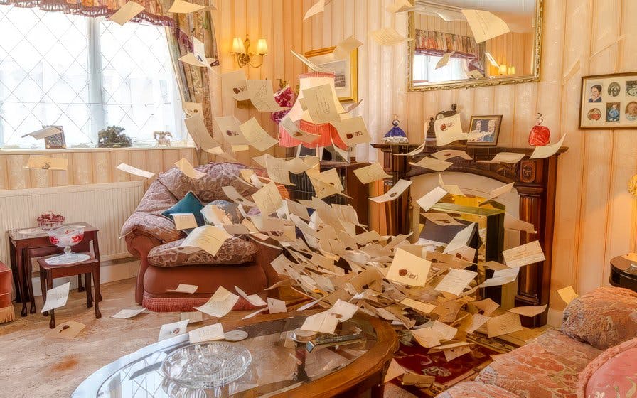 The Making of Harry Potter Tickets with Digital Guide & Souvenir Guidebook Image 4