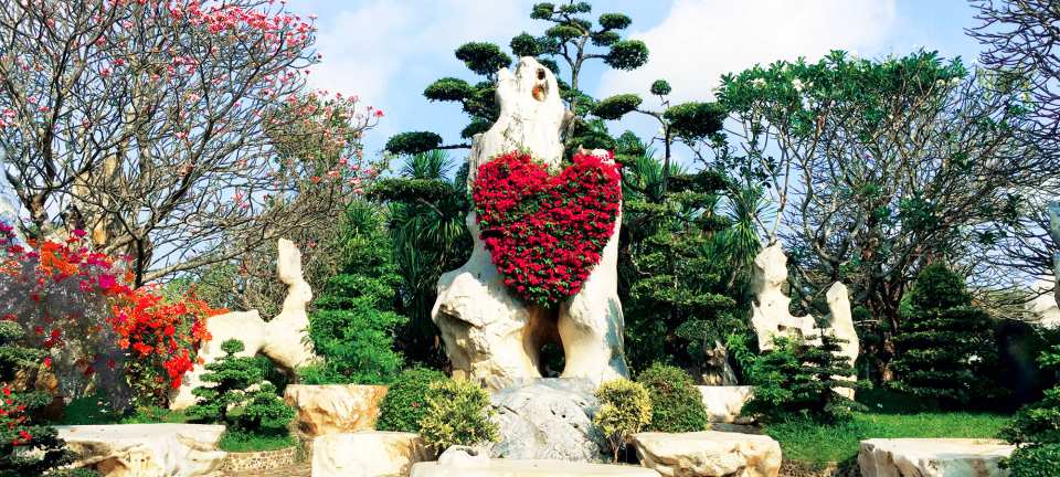 The Million Years Stone Park & Pattaya Crocodile Farm Admission Ticket | Thailand