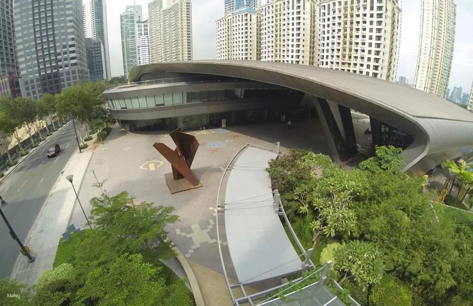The Mind Museum | Philippines