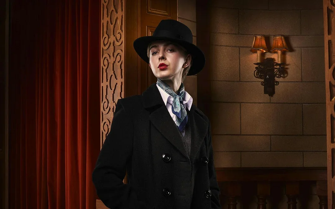 The Mousetrap Image 3