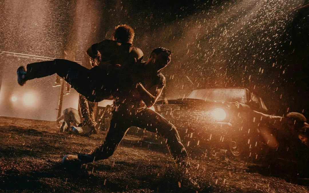 The Outsiders Image 3