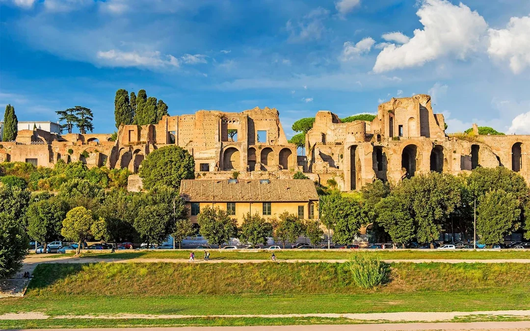 The Roman Forum & Palatine Hill SUPER Sites Pass Image 4