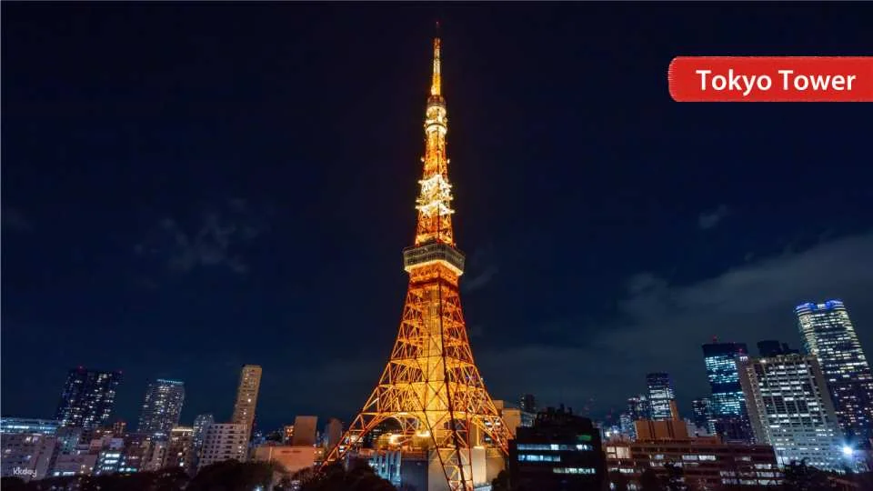 THE TOKYO PASS | Tokyo, Japan