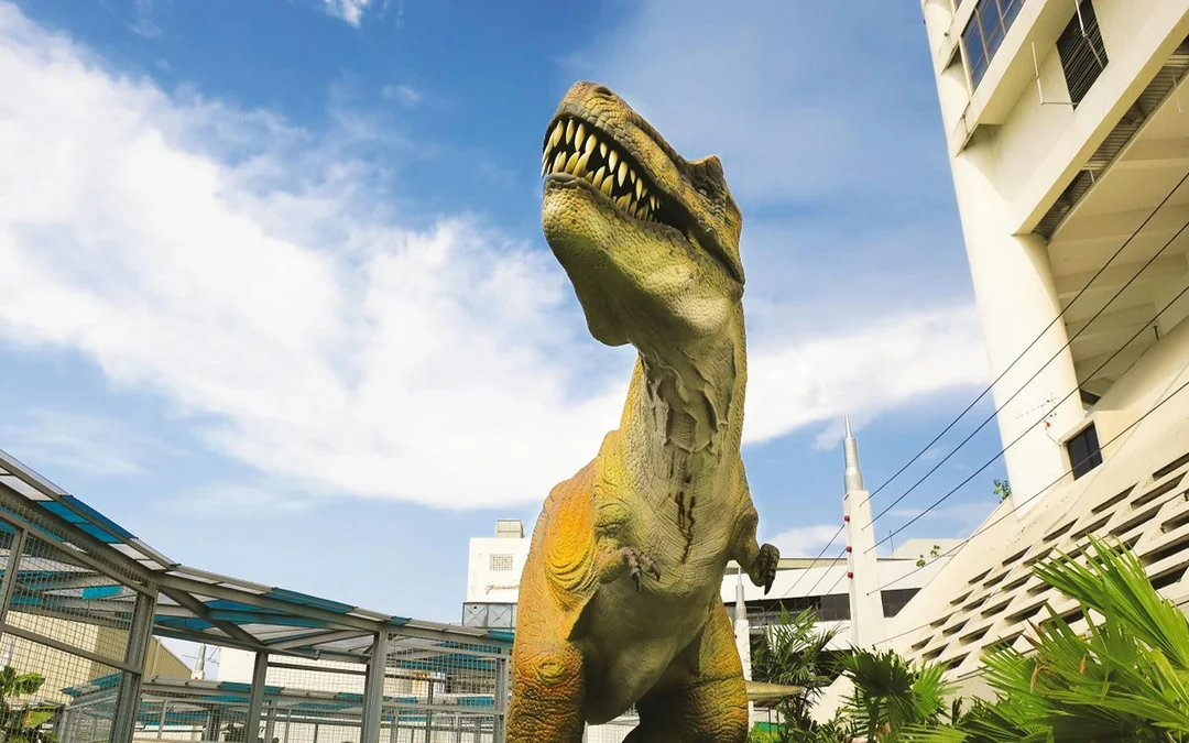 The TOP Penang Tickets: 3-Attraction Pass Image 4