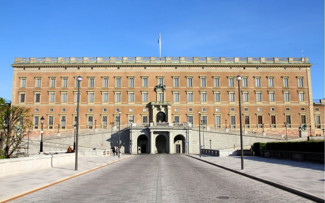 The Troll Escape in Stockholm: Self-Guided City Exploration Game Image 2