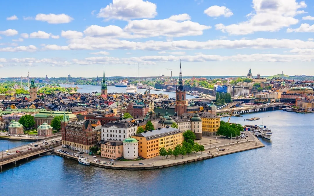 The Troll Escape in Stockholm: Self-Guided City Exploration Game Image 3