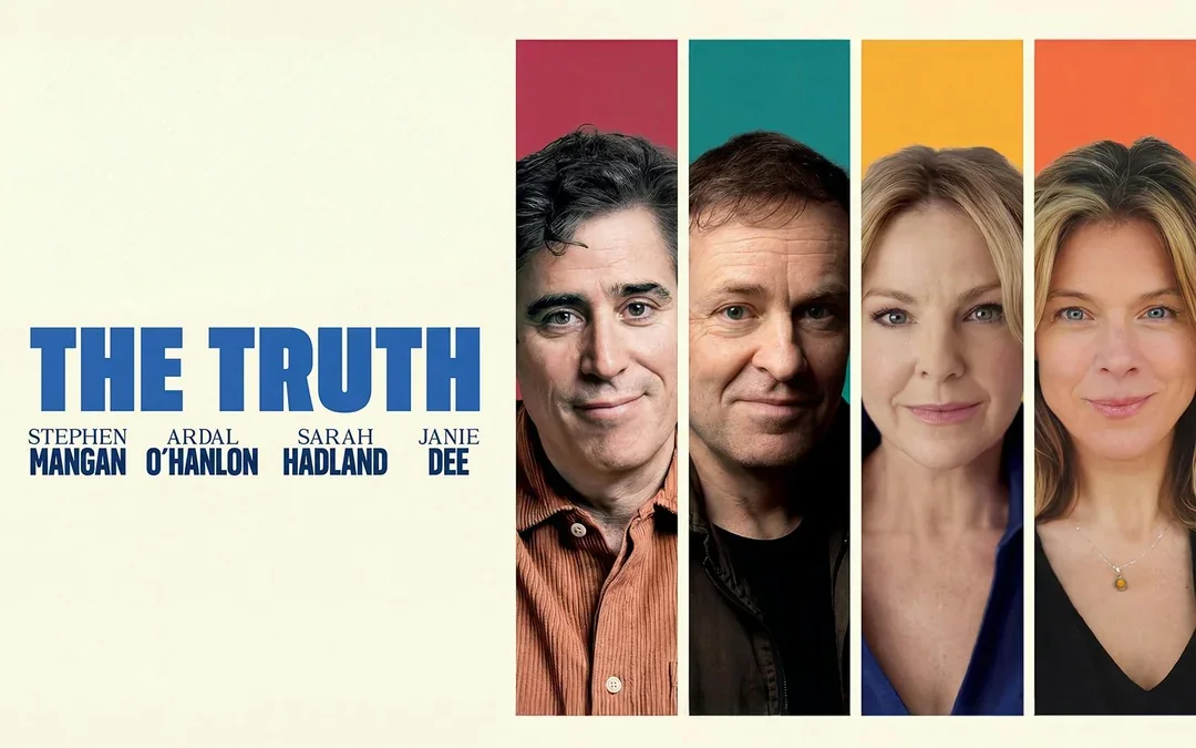 The Truth Image 1