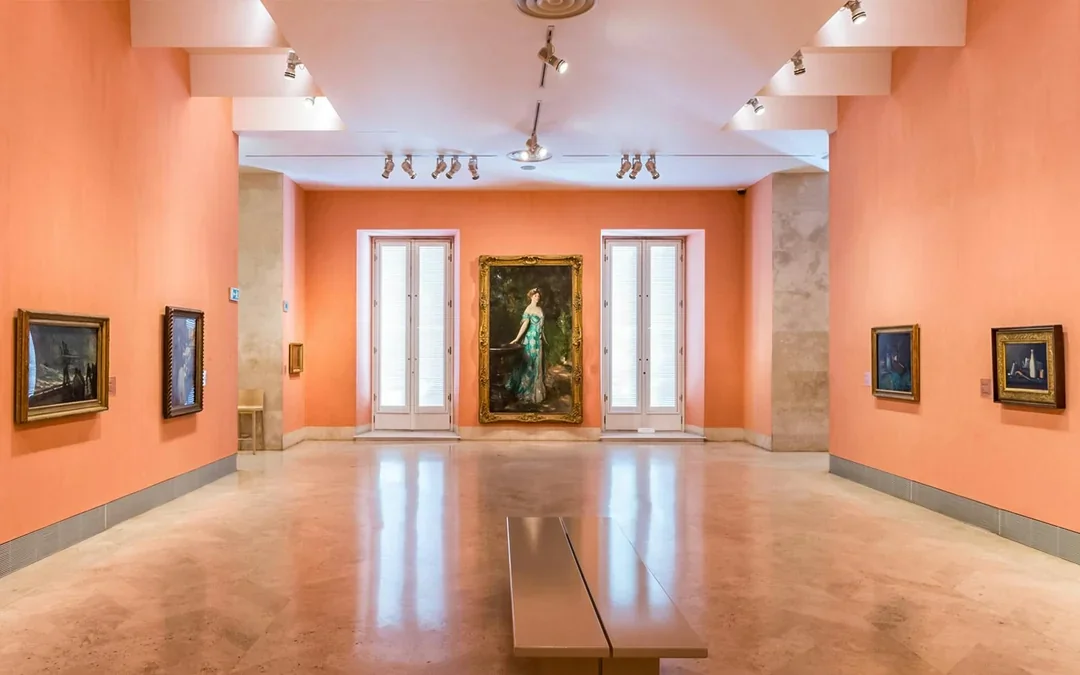 Thyssen-Bornemisza National Museum Tickets Image 2