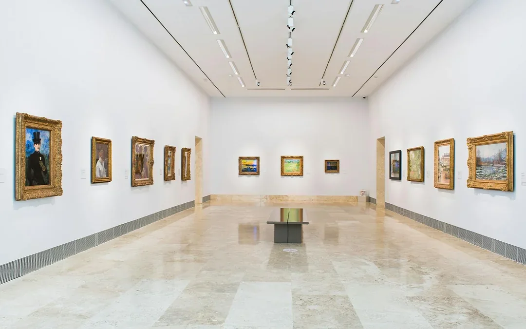 Thyssen-Bornemisza National Museum Tickets  Image 4