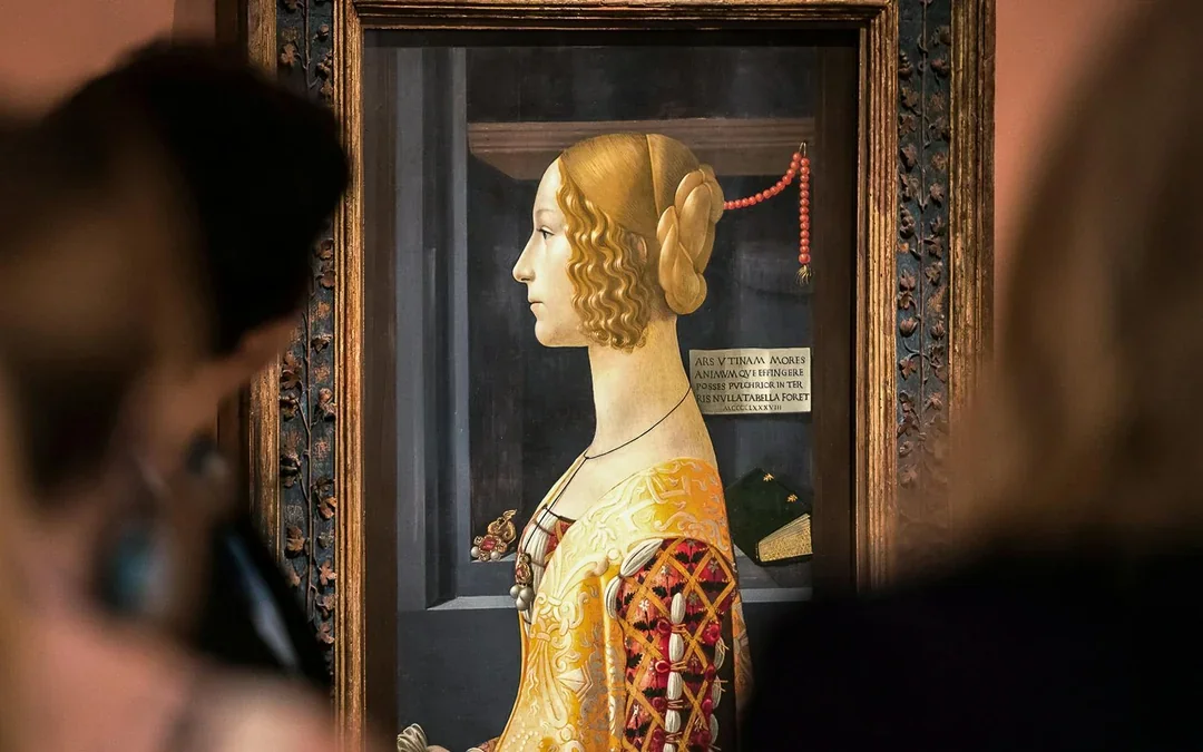 Thyssen-Bornemisza National Museum Tickets  Image 6