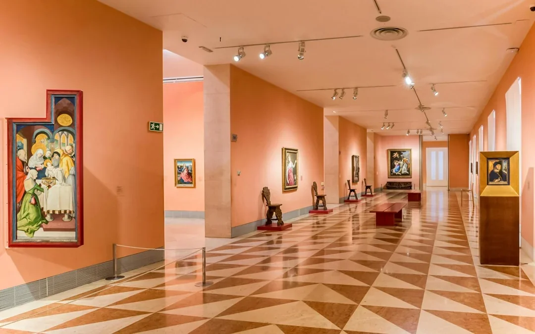 Thyssen-Bornemisza National Museum Tickets  Image 7
