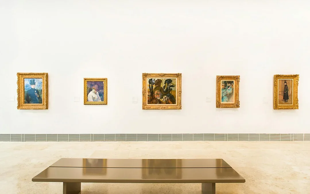 Thyssen-Bornemisza National Museum Tickets  Image 9