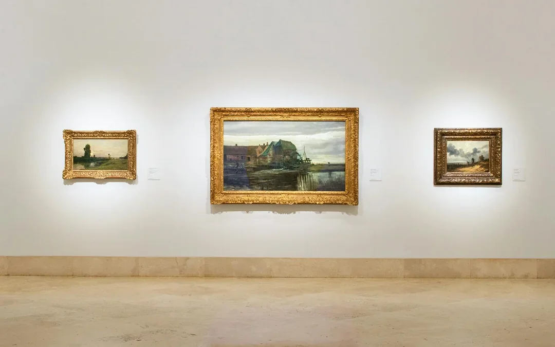 Thyssen-Bornemisza National Museum Tickets Image 10