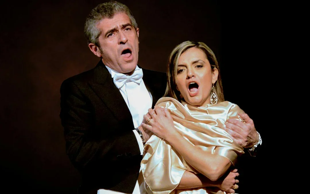 Tickets for A Night at the Opera in Rome Image 3