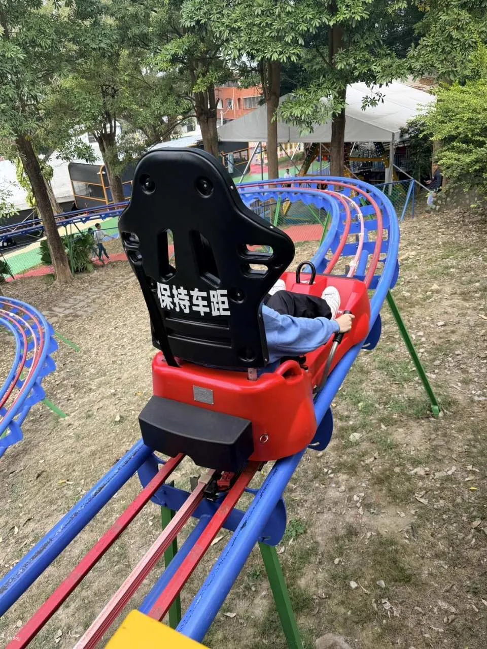 Tickets for Changhua Baiguoshan Exploration Park