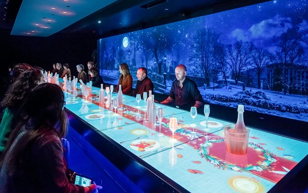 Tickets to Cité du Vin with Self-Guided Audio Tour & Wine Tasting Image 11