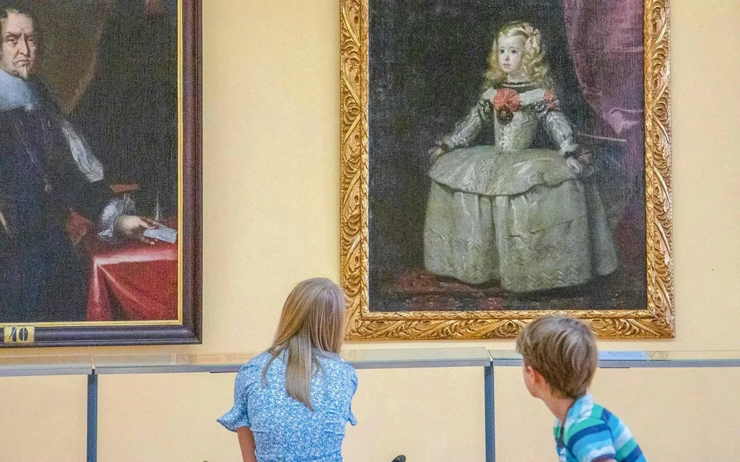 Tickets to Lobkowicz Palace Museum with Audio Guide Image 7