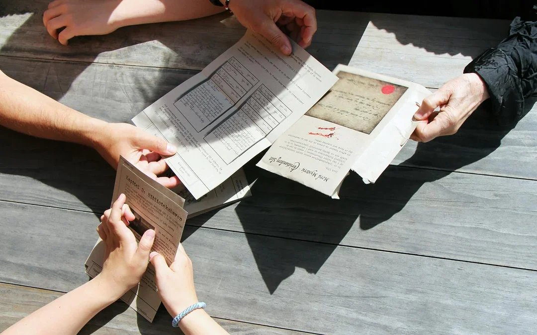 Tickets to Mystery Hunt by Amalienborg Palace Image 4