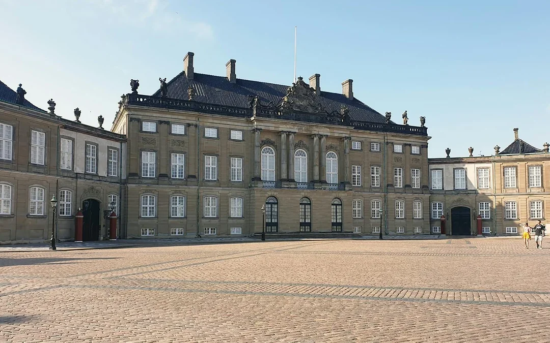Tickets to Mystery Hunt by Amalienborg Palace Image 7