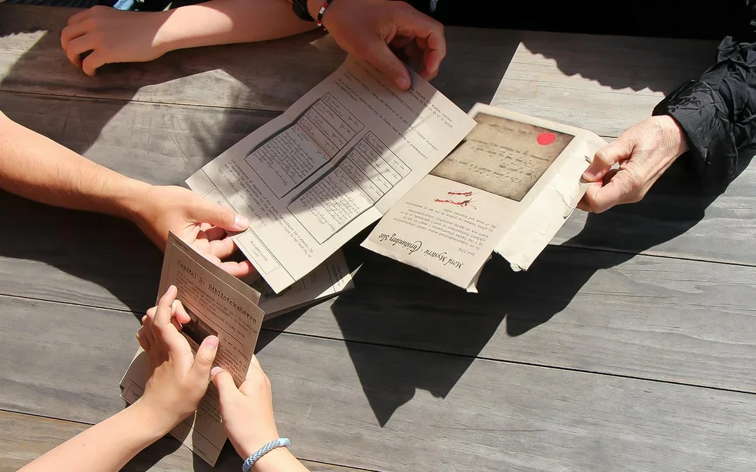 Tickets to Nyhavn Mystery Adventure in Copenhagen Image 4