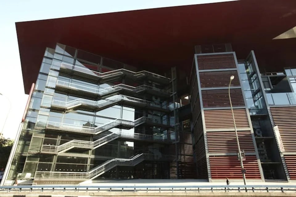 Tickets to Reina Sofía Museum Madrid’s iconic modern art museum