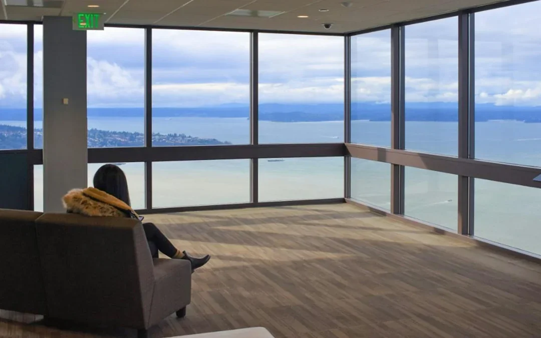 Tickets to Sky View Observatory in Seattle Image 2