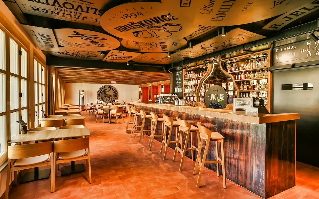 Tickets to Slivovitz Museum with Plum Brandy Tasting and 5D VR Experience Image 11