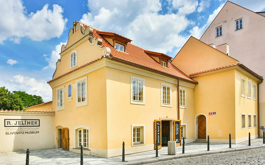 Tickets to Slivovitz Museum with Plum Brandy Tasting and 5D VR Experience Image 4