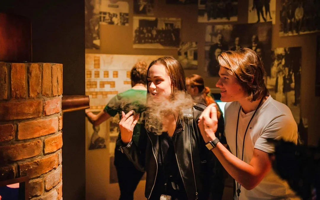 Tickets to Slivovitz Museum with Plum Brandy Tasting and 5D VR Experience Image 7