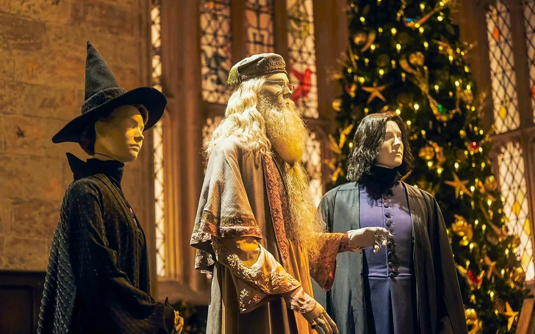 Tickets to Warner Bros. Studio Tour Tokyo - The Making of Harry Potter Image 10